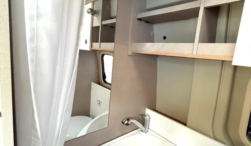 
								BURSTNER DELFIN C 621 LIMITED PROMO KM0 LETTI GEMELLI full									