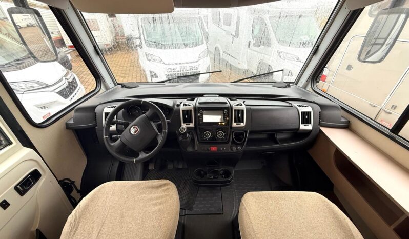 
								ETRUSCO I 7400 SB USATO ANNO 2020, 4 POSTI full									