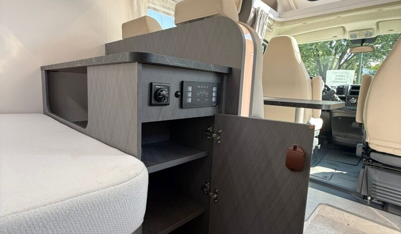 
								ETRUSCO T 5900 FB 5,99 M 4 POSTI LETTO full									