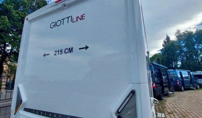 
								GIOTTILINE COMPACT C60 5,99 M PROMO full									