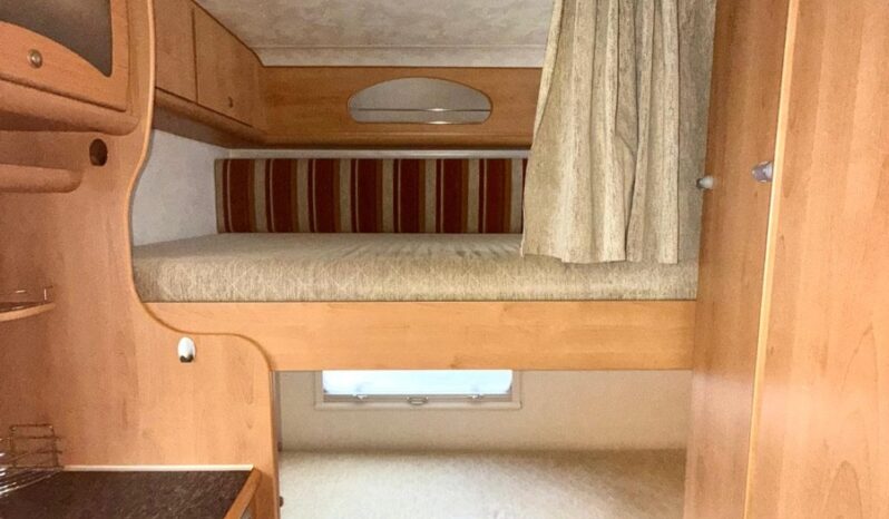 
								MC LOUIS TANDY 620 PLUS ANNO 2006, 6,80 M full									