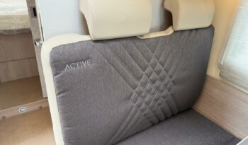 
										BURSTNER LINEO T 700 LETTO CENTRALE PROMO 6,99 M full									