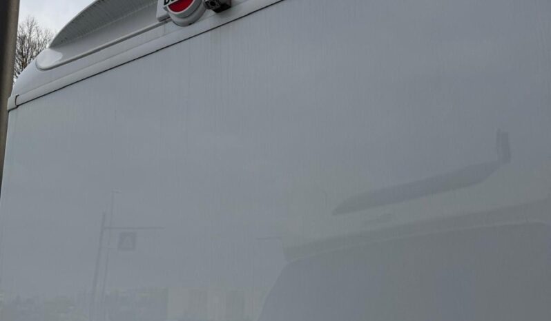 
								BURSTNER NEXXO VAN T569 LUNGO 5,99 M full									