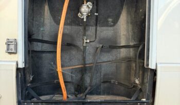 
										MOTORHOME HYMER S 800 – PATENTE C – 8 METRI full									