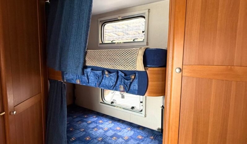 
								ROLLER TEAM GRANDUCA 77 USATO ANNO 2003 full									