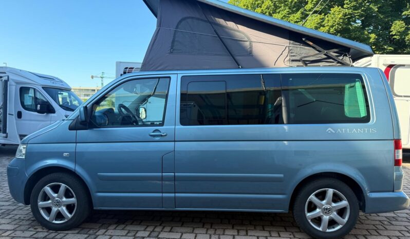 
								MULTIVAN VOLKSWAGEN ATLANTIS T5 full									