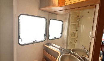 
										MC LOUIS TANDY 620 PLUS ANNO 2006, 6,80 M full									