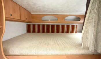 
										MC LOUIS TANDY 620 PLUS ANNO 2006, 6,80 M full									