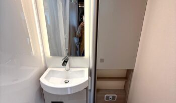 
										BURSTNER LINEO T 700 LETTO CENTRALE PROMO full									