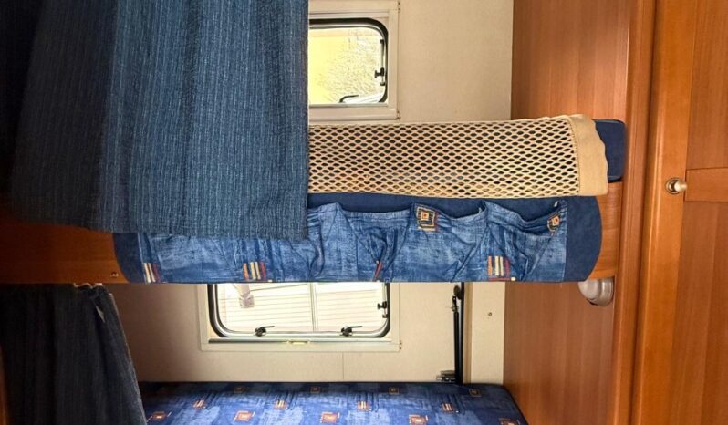 
								ROLLER TEAM GRANDUCA 77 USATO ANNO 2003 full									