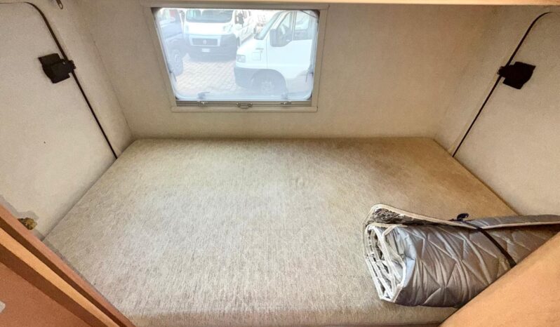 
								MC LOUIS TANDY 620 PLUS ANNO 2006, 6,80 M full									