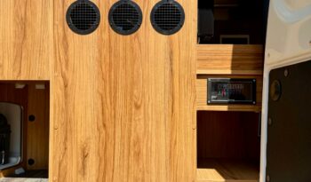 
										FONT VENDOME HORIZON H100 LUNGO 5,4 METRI full									