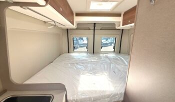 
										ETRUSCO CV 600 DB PLUS LUNGO 5.99 M full									