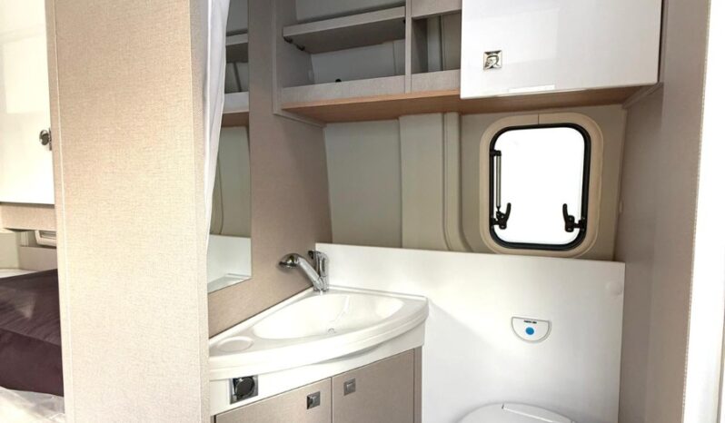 
								BURSTNER DELFIN C 621 LIMITED PROMO KM0 LETTI GEMELLI full									