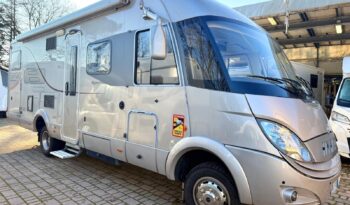 
										MOTORHOME HYMER S 800 – PATENTE C – 8 METRI full									