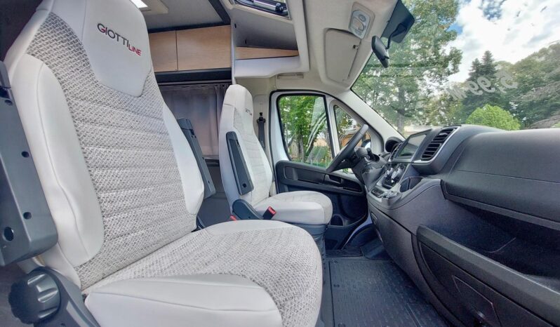 
								GIOTTILINE COMPACT C60 5,99 M PROMO full									