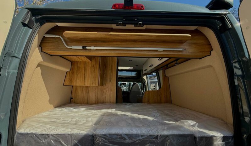 
								FONT VENDOME HORIZON 107 5,4 M CAMBIO AUTOMATICO full									