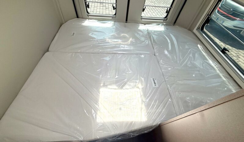 
								ETRUSCO CV 600 DB PLUS LUNGO 5.99 M full									