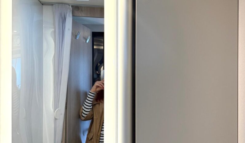 
								BURSTNER LINEO T 700 LETTO CENTRALE PROMO full									