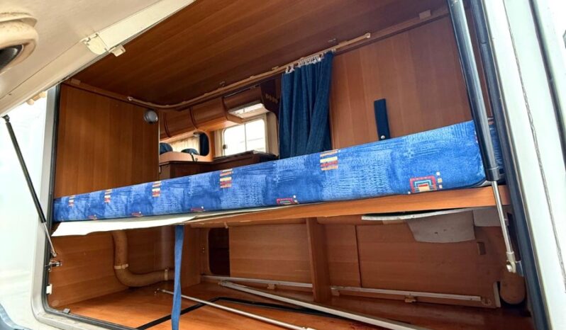 
								ROLLER TEAM GRANDUCA 77 USATO ANNO 2003 full									