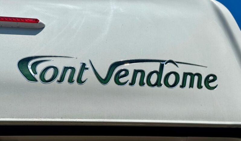 
								FONT VENDOME HORIZON H100 LUNGO 5,4 METRI full									
