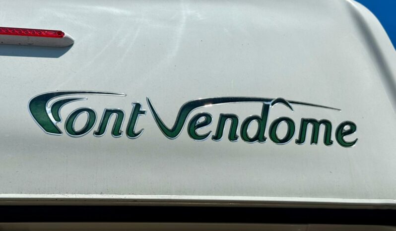 
								FONT VENDOME HORIZON H100 LUNGO 5,4 METRI full									