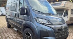 GIOTTILINE GIOTTIVAN 54T PREMIERE 5,4 M C. AUTOMATICO