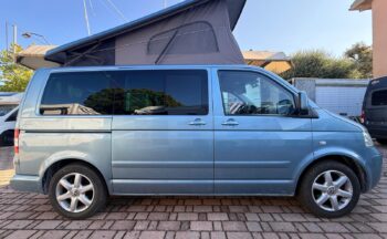 MULTIVAN VOLKSWAGEN ATLANTIS T5