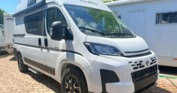 FONT VENDOME HORIZON H100 LUNGO 5,4 METRI