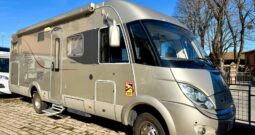 MOTORHOME HYMER S 800 PATENTE C 8 METRI