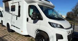 ETRUSCO T 5900 FB 5,99 M 4 POSTI LETTO