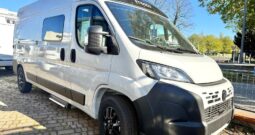 ETRUSCO CV 600 DB PLUS LUNGO 5.99 M