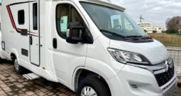 BURSTNER NEXXO VAN T569 LUNGO 5,99 M