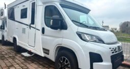 GIOTTILINE COMPACT CX66 4 POSTI LETTO