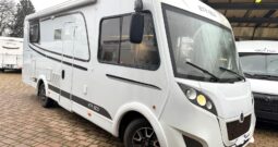 ETRUSCO I 7400 SB USATO ANNO 2020, 4 POSTI