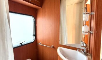 
										ELNAGH BARON 47D 7 POSTI OMOLOGATI full									