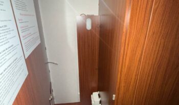 
										MOTORHOME HYMER S 800 PATENTE C 8 METRI full									