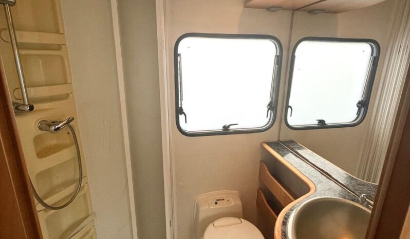 
								MC LOUIS TANDY 620 PLUS ANNO 2006, 6,80 M full									