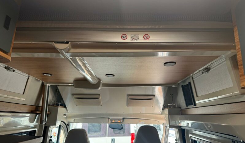 
								FONT VENDOME HORIZON H100 LUNGO 5,4 METRI full									