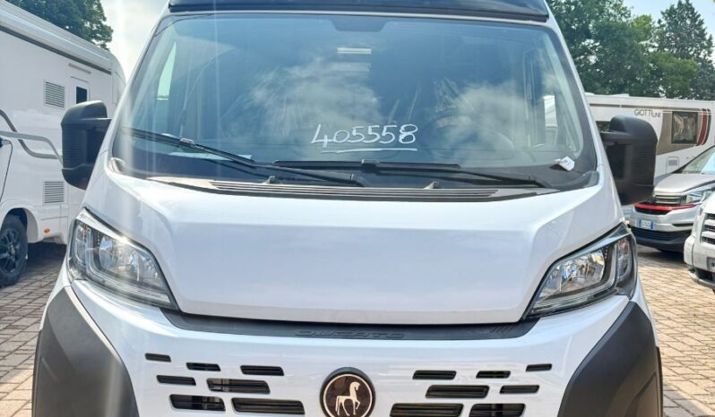 
								ETRUSCO CV 600 DB PLUS LUNGO 5.99 M full									