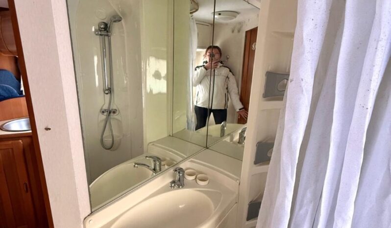 
								ROLLER TEAM GRANDUCA 77 USATO ANNO 2003 full									