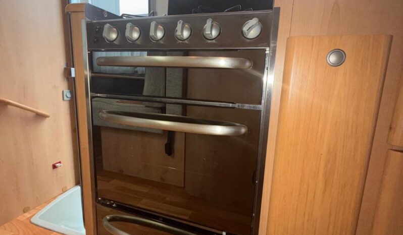 
								MC LOUIS TANDY 620 PLUS ANNO 2006, 6,80 M full									