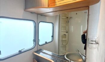 
										MC LOUIS TANDY 620 PLUS ANNO 2006, 6,80 M full									