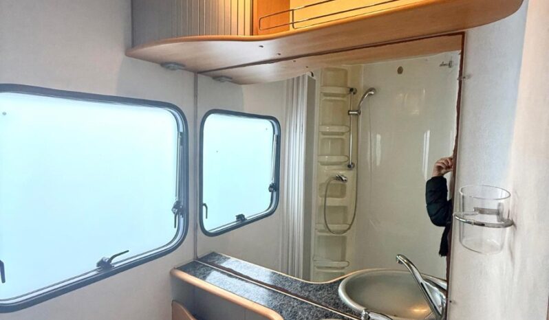 
								MC LOUIS TANDY 620 PLUS ANNO 2006, 6,80 M full									