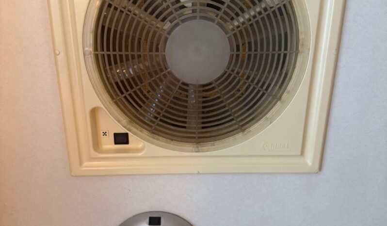 
								MC LOUIS TANDY 620 PLUS ANNO 2006, 6,80 M full									