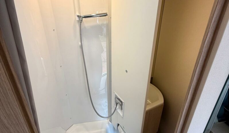 
								BURSTNER LINEO T 700 LETTO CENTRALE PROMO 6,99 M full									