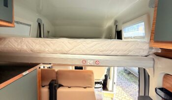 
										FONT VENDOME HORIZON H100 LUNGO 5,4 METRI full									