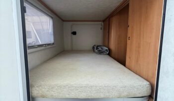 
										MC LOUIS TANDY 620 PLUS ANNO 2006, 6,80 M full									