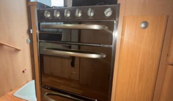 
										MC LOUIS TANDY 620 PLUS ANNO 2006, 6,80 M full									