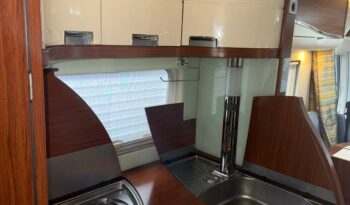 
										MOTORHOME HYMER S 800 PATENTE C 8 METRI full									